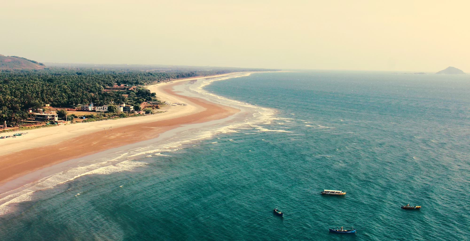 A Journey Through the World’s Most Beautiful National Parks